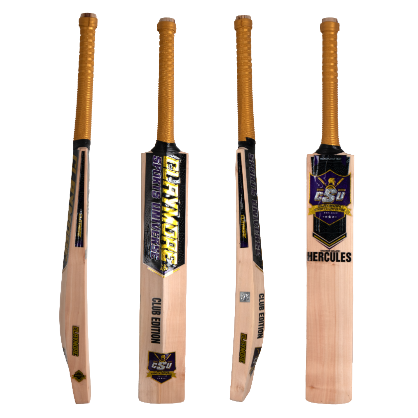 CSU Hercules Club Edition